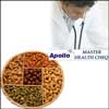 Apollo Master Health Cheq + 500gms assorted dry fruits - Click here to View more details about this Product